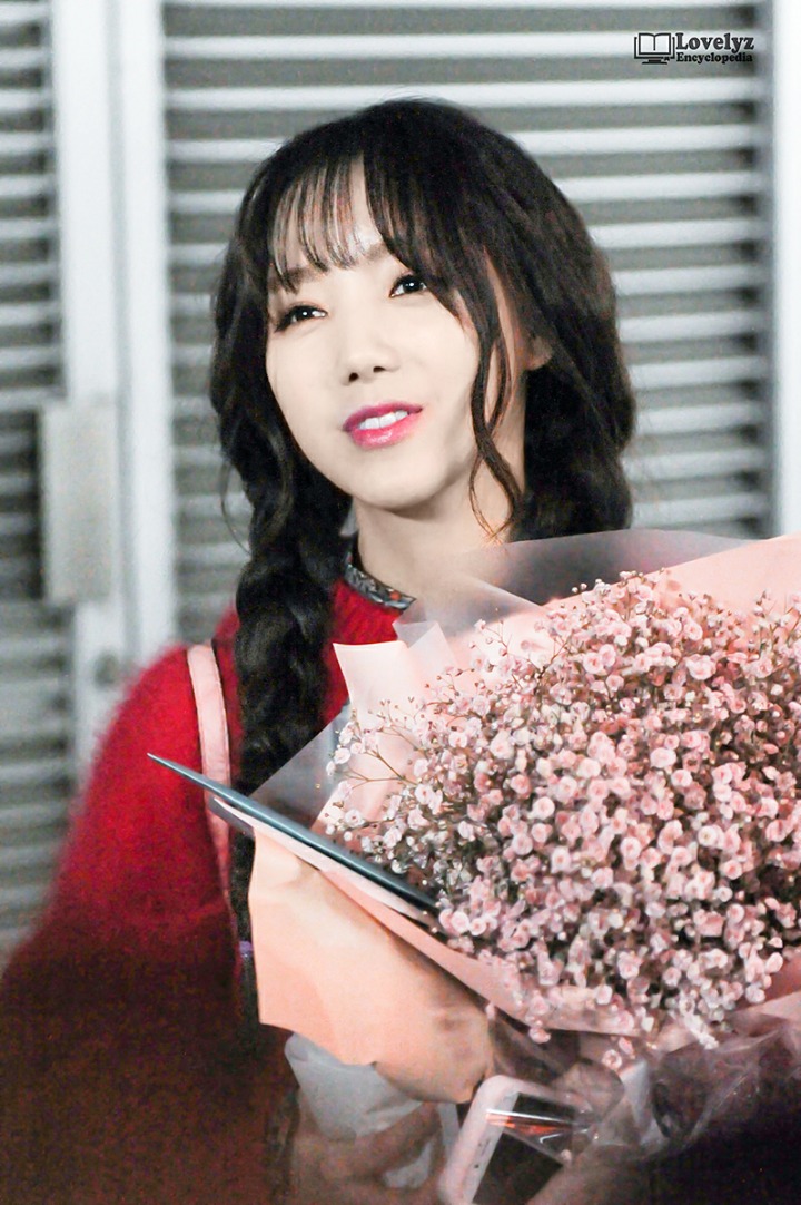 [러블리즈] 점심을 먹었는데 배고파서 케이 | 인스티즈