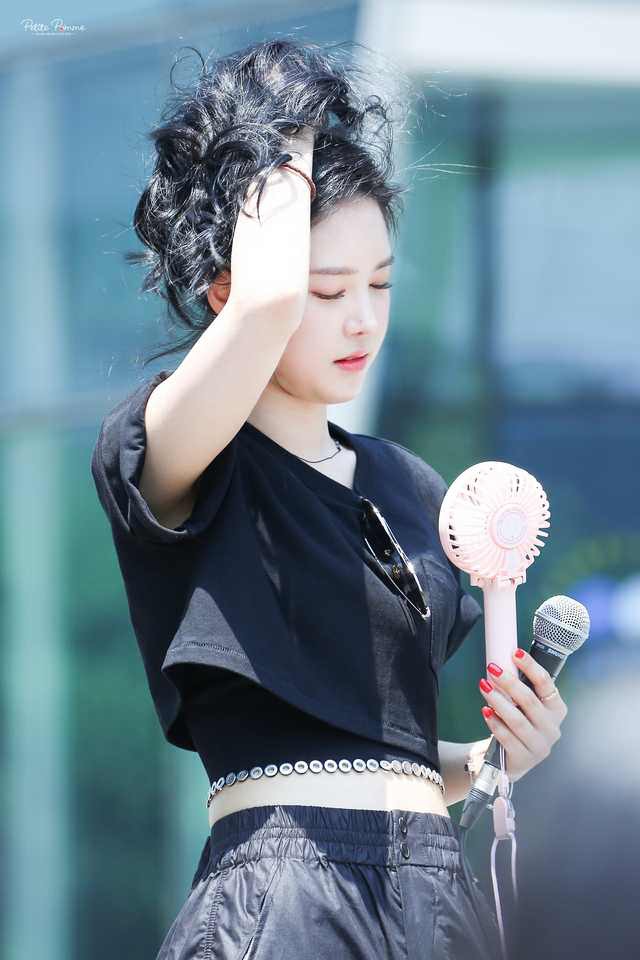 여전히 이쁜 에이핑크 손나은.jpg | 인스티즈