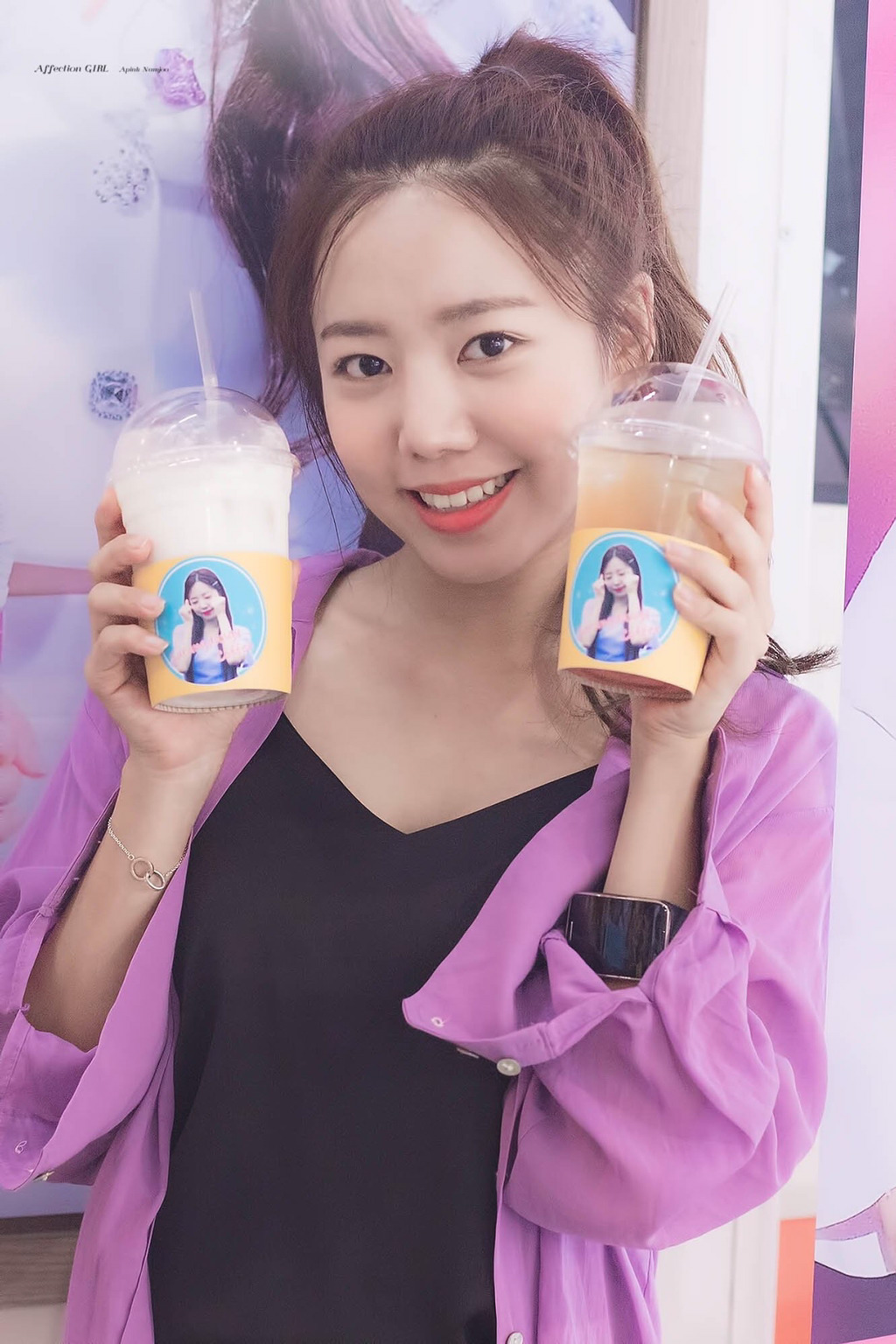 [에이핑크] 아무런 일정이 없는 목요일이라서 남주 | 인스티즈