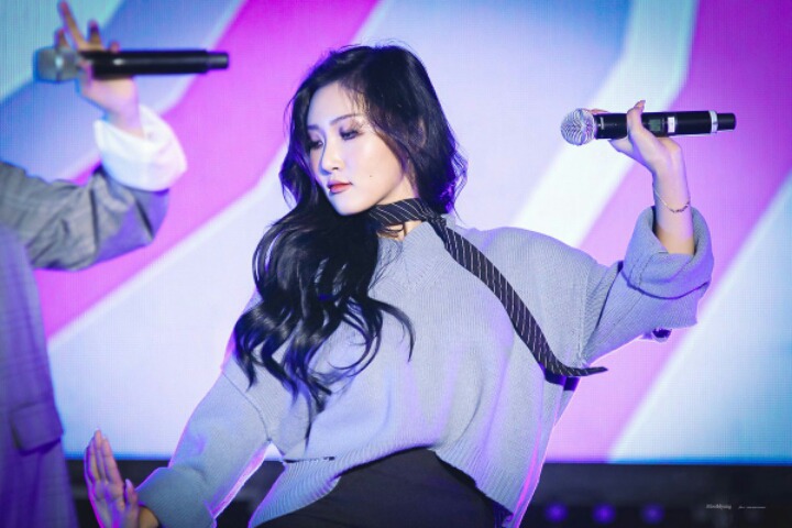 마마무 화사 | 인스티즈