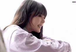 여자친구 예린이.jpgif | 인스티즈