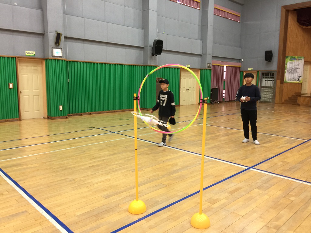 성덕초등학교 이미지