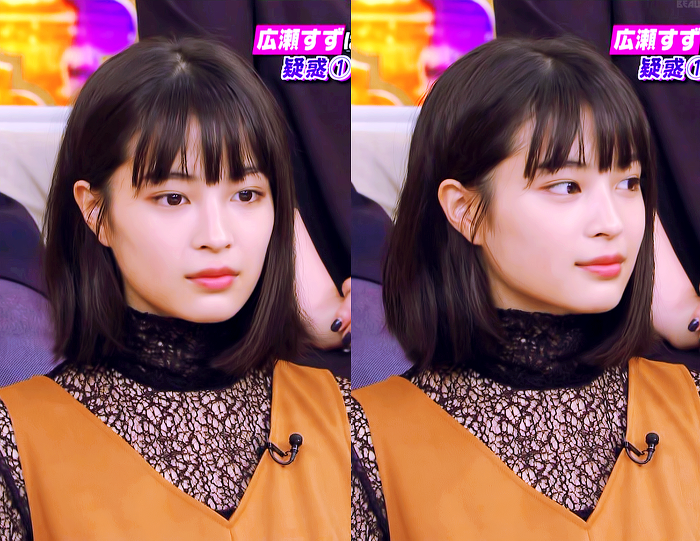 인성은 쓰레기지만 연기 외모로 다 커버치는 일본 여배우 | 인스티즈