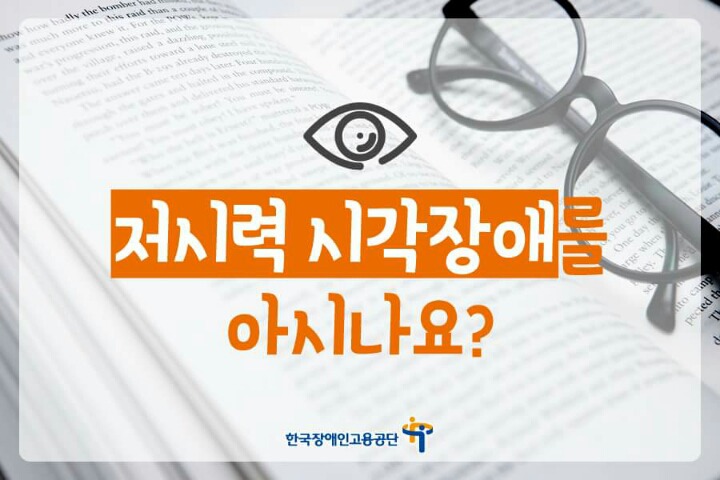 시각 장애인은 앞이 전혀 안보이는 사람 아닌가요?? | 인스티즈