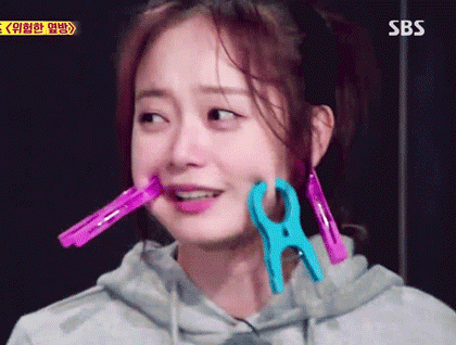 런닝맨의 복덩이 | 인스티즈