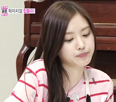 에이핑크 손나은 | 인스티즈