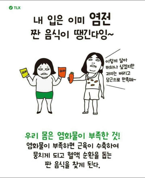 다이어트시 먹어야할 음식.jpg | 인스티즈