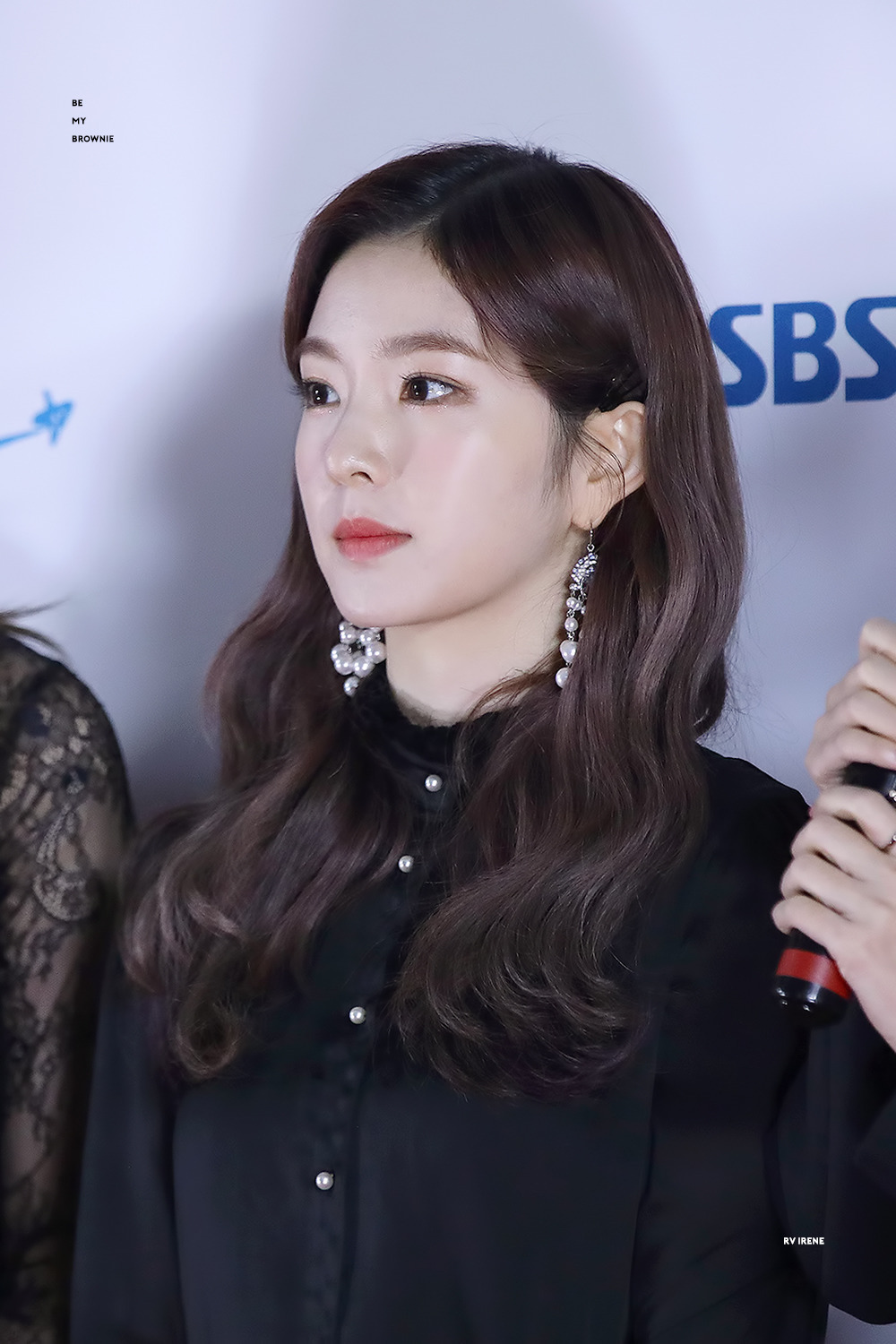 레드벨벳 아이린의 콧대.jpg | 인스티즈