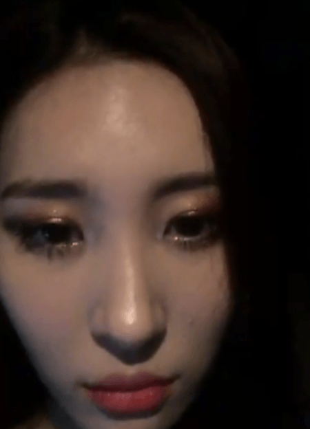 [선미] 라디오에서 전소속사사장의 노래가 나왔을때 흔한반응 | 인스티즈