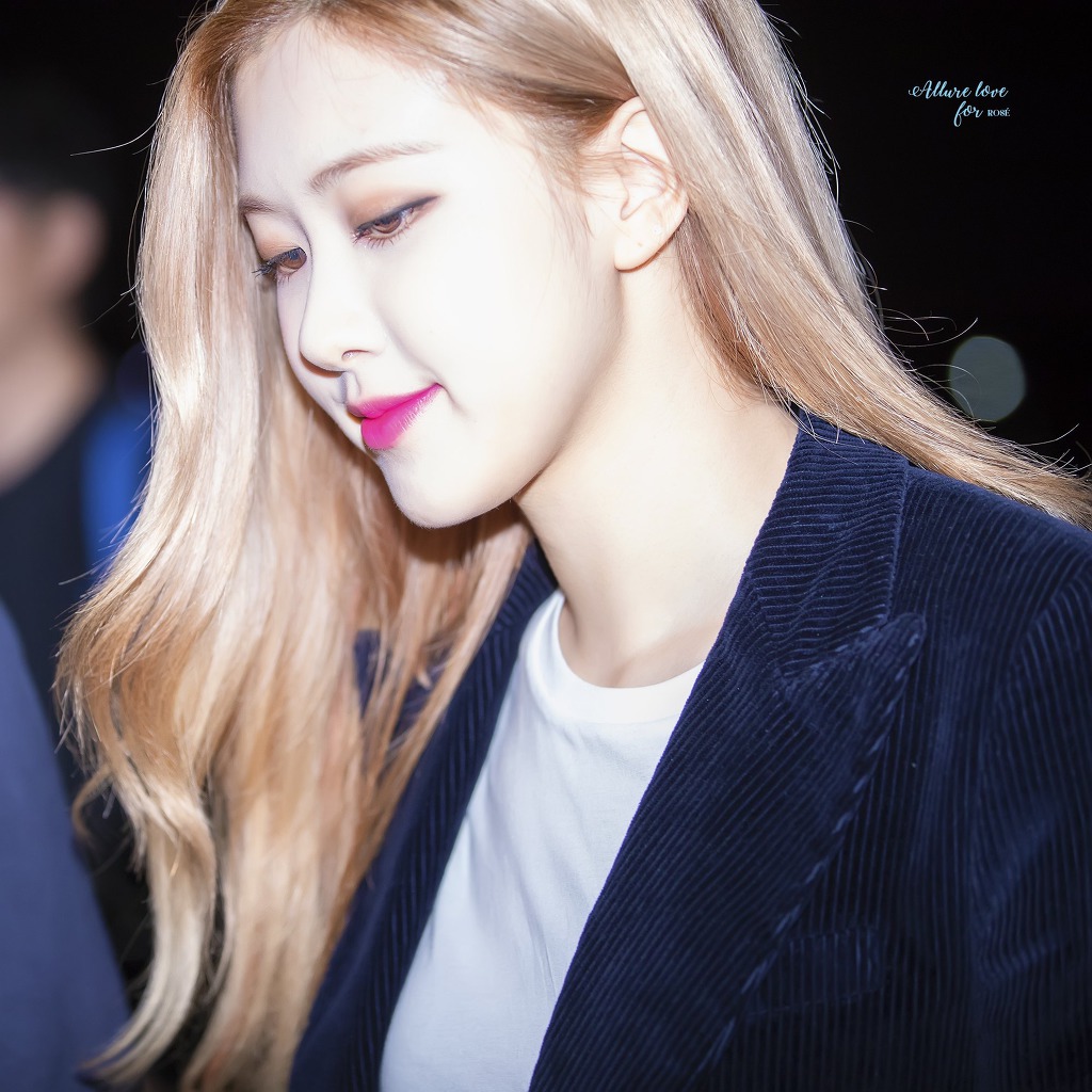 181009~1010 ICN↔Tokyo 블랙핑크 채영이 | 인스티즈