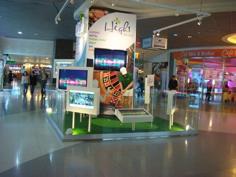 여기 가본 사람은 한번쯤은 길 잃고 헤맴 | 인스티즈