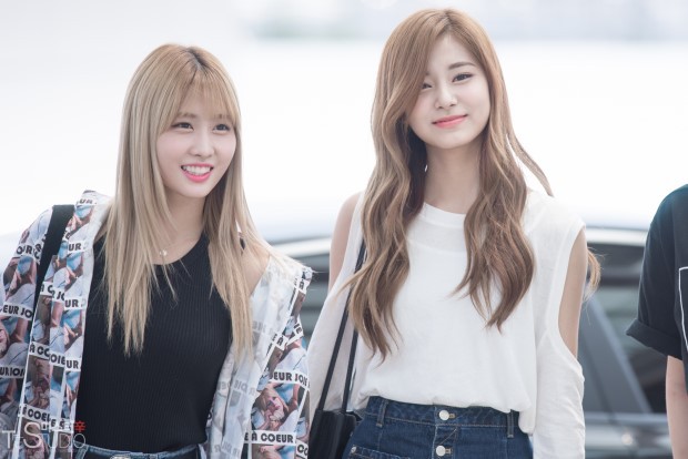 트와이스 모모 | 인스티즈