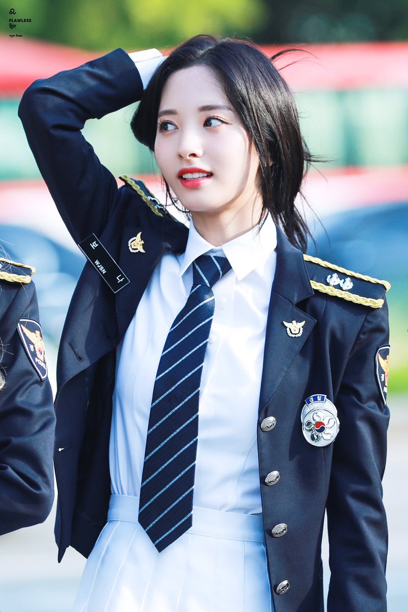 17시즌 우주소녀 보나의 미모.jpg | 인스티즈