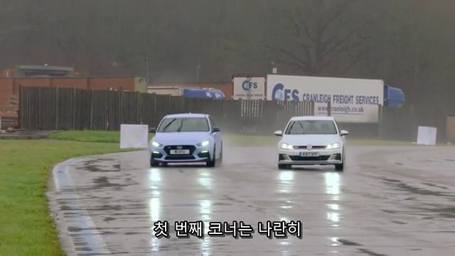 다시는 현대차를 무시하지 마라 (feat. 탑기어) | 인스티즈