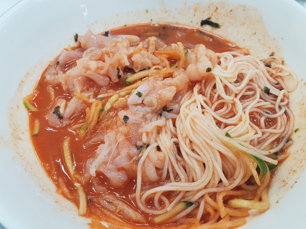 장안식당 이미지