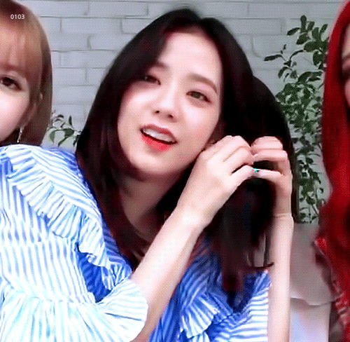 사이좋은 블랙핑크 지수제니 | 인스티즈