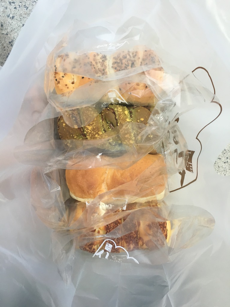 식빵공방 이미지