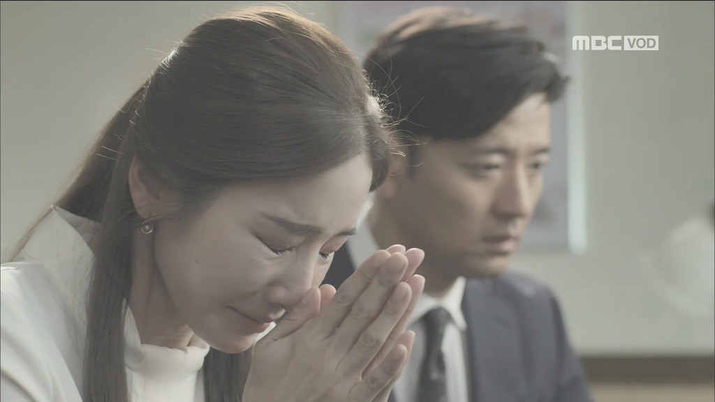 [신과의약속] 엄청난 막장의 느낌을 가진 명드의 느낌을 내는 요상한 드라마 | 인스티즈