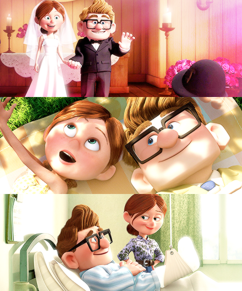 [영화] 업 (Up, 2009) | 인스티즈